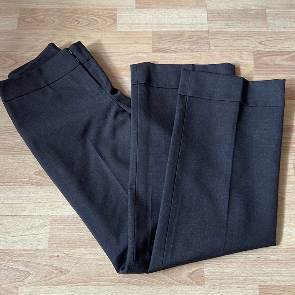 Ann Taylor suit pants
